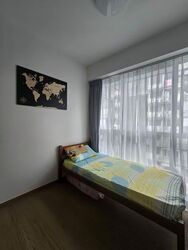 The Florence Residences (D19), Apartment #538414741